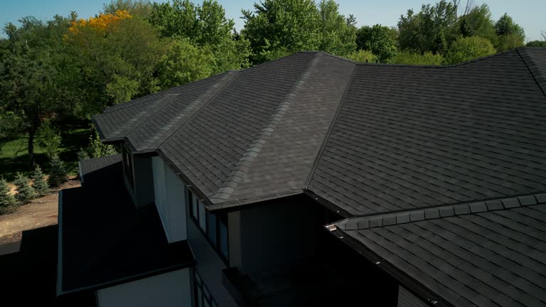 Sheet Metal Roofing in Kemp, TX